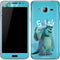 Disney Monsters Inc. Sulley Portrait Galaxy J3 Skin