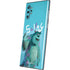 Disney Monsters Inc. Sulley Portrait Galaxy Note 10 Plus Skin
