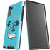 Disney Monsters Inc. Sulley Portrait Galaxy Note 10 Pro Case