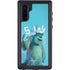 Disney Monsters Inc. Sulley Portrait Galaxy Note 10 Waterproof Case