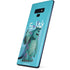 Disney Monsters Inc. Sulley Portrait Galaxy Note 9 Skin