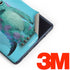 Disney Monsters Inc. Sulley Portrait Galaxy Note 9 Skin