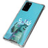 Disney Monsters Inc. Sulley Portrait Galaxy Note20 5G Clear Case