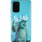 Disney Monsters Inc. Sulley Portrait Galaxy Note20 5G Pro Case