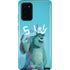 Disney Monsters Inc. Sulley Portrait Galaxy Note20 5G Pro Case