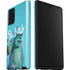 Disney Monsters Inc. Sulley Portrait Galaxy Note20 5G Pro Case