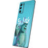 Disney Monsters Inc. Sulley Portrait Galaxy Note20 5G Skin