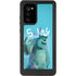 Disney Monsters Inc. Sulley Portrait Galaxy Note20 5G Waterproof Case