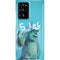 Disney Monsters Inc. Sulley Portrait Galaxy Note20 Ultra 5G Lite Case