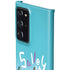 Disney Monsters Inc. Sulley Portrait Galaxy Note20 Ultra 5G Lite Case