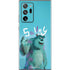 Disney Monsters Inc. Sulley Portrait Galaxy Note20 Ultra 5G Skin