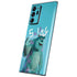 Disney Monsters Inc. Sulley Portrait Galaxy Note20 Ultra 5G Skin