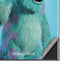 Disney Monsters Inc. Sulley Portrait Galaxy Note20 Ultra 5G Skin