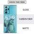 Disney Monsters Inc. Sulley Portrait Galaxy Note20 Ultra 5G Skin