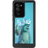 Disney Monsters Inc. Sulley Portrait Galaxy Note20 Ultra 5G Waterproof Case