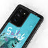 Disney Monsters Inc. Sulley Portrait Galaxy Note20 Ultra 5G Waterproof Case