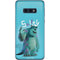 Disney Monsters Inc. Sulley Portrait Galaxy S10e Skin