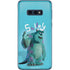 Disney Monsters Inc. Sulley Portrait Galaxy S10e Skin