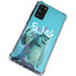 Disney Monsters Inc. Sulley Portrait Galaxy S20 FE Clear Case
