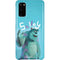 Disney Monsters Inc. Sulley Portrait Galaxy S20 Lite Case