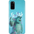 Disney Monsters Inc. Sulley Portrait Galaxy S20 Lite Case