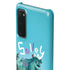 Disney Monsters Inc. Sulley Portrait Galaxy S20 Lite Case
