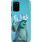 Disney Monsters Inc. Sulley Portrait Galaxy S20 Plus Pro Case