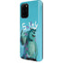 Disney Monsters Inc. Sulley Portrait Galaxy S20 Plus Pro Case