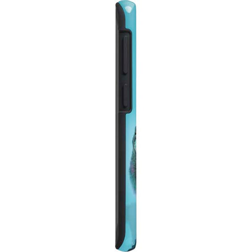 Disney Monsters Inc. Sulley Portrait Galaxy S20 Plus Pro Case