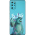 Disney Monsters Inc. Sulley Portrait Galaxy S20 Plus Skin