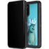 Disney Monsters Inc. Sulley Portrait Galaxy S20 Plus Waterproof Case