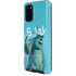 Disney Monsters Inc. Sulley Portrait Galaxy S20 Pro Case