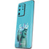 Disney Monsters Inc. Sulley Portrait Galaxy S20 Ultra 5G Skin