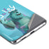 Disney Monsters Inc. Sulley Portrait Galaxy S20 Ultra 5G Skin