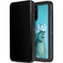 Disney Monsters Inc. Sulley Portrait Galaxy S20 Waterproof Case