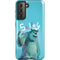 Disney Monsters Inc. Sulley Portrait Galaxy S21 5G Pro Case