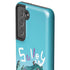 Disney Monsters Inc. Sulley Portrait Galaxy S21 5G Pro Case