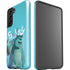 Disney Monsters Inc. Sulley Portrait Galaxy S21 5G Pro Case