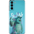 Disney Monsters Inc. Sulley Portrait Galaxy S21 5G Skin