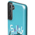 Disney Monsters Inc. Sulley Portrait Galaxy S21 Plus 5G Pro Case