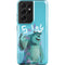 Disney Monsters Inc. Sulley Portrait Galaxy S21 Ultra 5G Pro Case