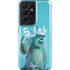 Disney Monsters Inc. Sulley Portrait Galaxy S21 Ultra 5G Pro Case
