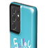 Disney Monsters Inc. Sulley Portrait Galaxy S21 Ultra 5G Pro Case