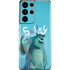 Disney Monsters Inc. Sulley Portrait Galaxy S21 Ultra 5G Skin