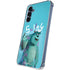 Disney Monsters Inc. Sulley Portrait Galaxy S24 Clear Case