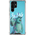 Disney Monsters Inc. Sulley Portrait Galaxy S24 Ultra Clear Case