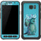 Disney Monsters Inc. Sulley Portrait Galaxy S7 Active Skin