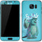 Disney Monsters Inc. Sulley Portrait Galaxy S7 Skin