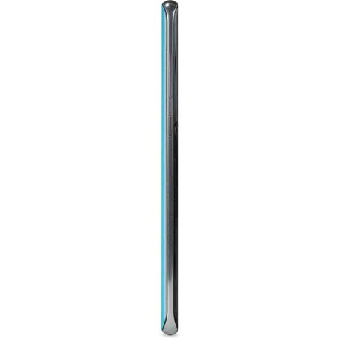 Disney Monsters Inc. Sulley Portrait Galaxy S8 Plus Skin