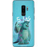 Disney Monsters Inc. Sulley Portrait Galaxy S9 Plus Skin